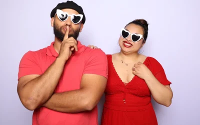 American Heart Association Go Red for Women Event