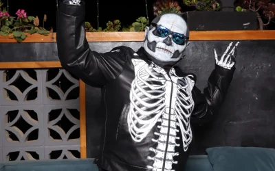 Cordova Bar – Halfway to Halloween Karaoke Party