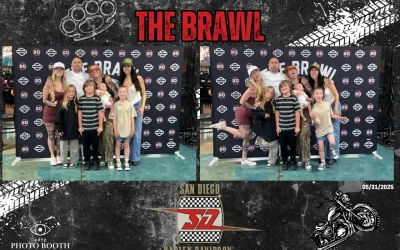 San Diego Harley-Davidson – The Brawl 🏍🔥