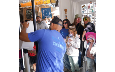 Joe Ebner Scholarship Fundraiser – Joe Day 2025