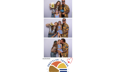 Nautilus Tavern – Pups on the Patio 🐾🍻